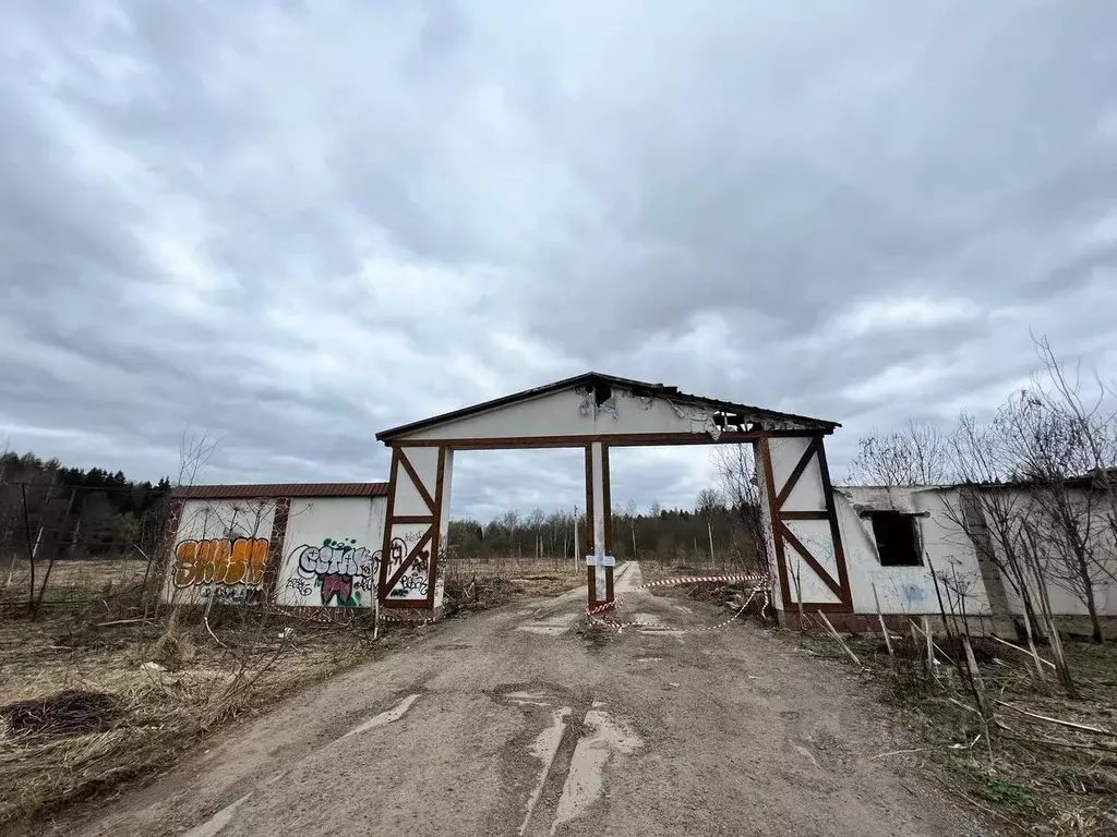 Участок в Москва Михайлово-Ярцевское поселение, № 33 кв-л,  (402.0 ... - Фото 2