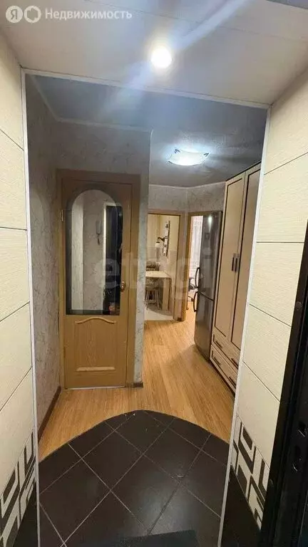 1-комнатная квартира: Архангельск, Котласская улица, 11 (27.9 м) - Фото 1