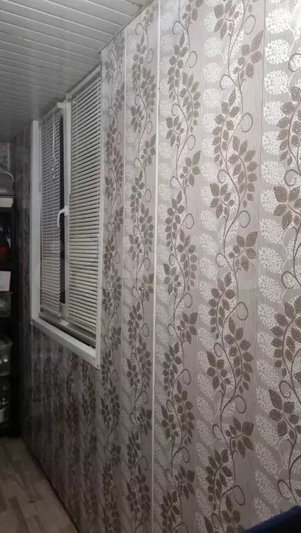 3-к. квартира, 61 м, 2/2 эт. - Фото 1