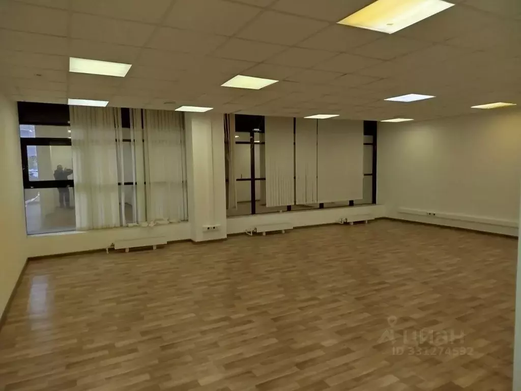 Офис в Москва Смирновская ул., 25С1 (96 м) - Фото 2