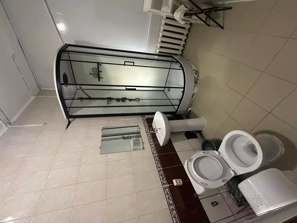 Комната Санкт-Петербург ул. Чекистов, 28В (20.0 м) - Фото 1