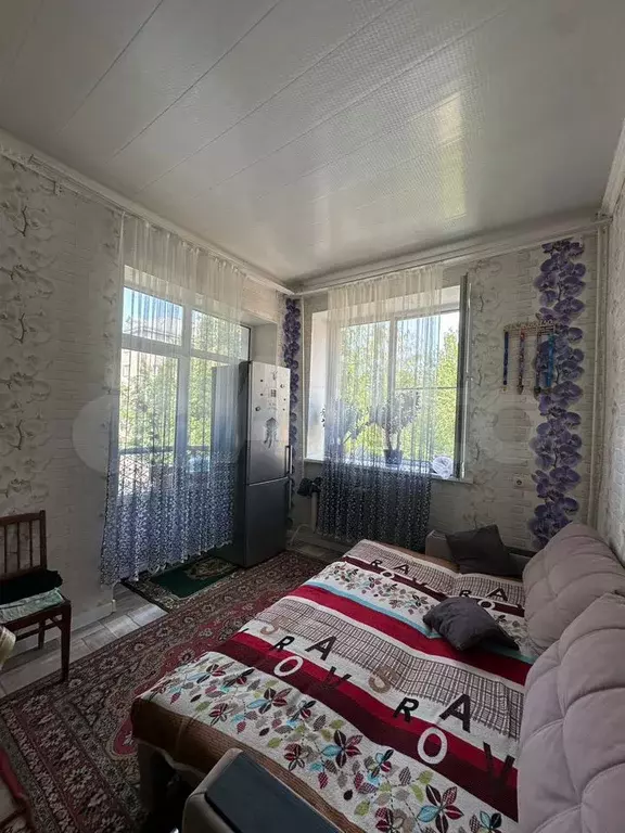 Комната 29 м в 2-к., 2/4 эт. - Фото 0