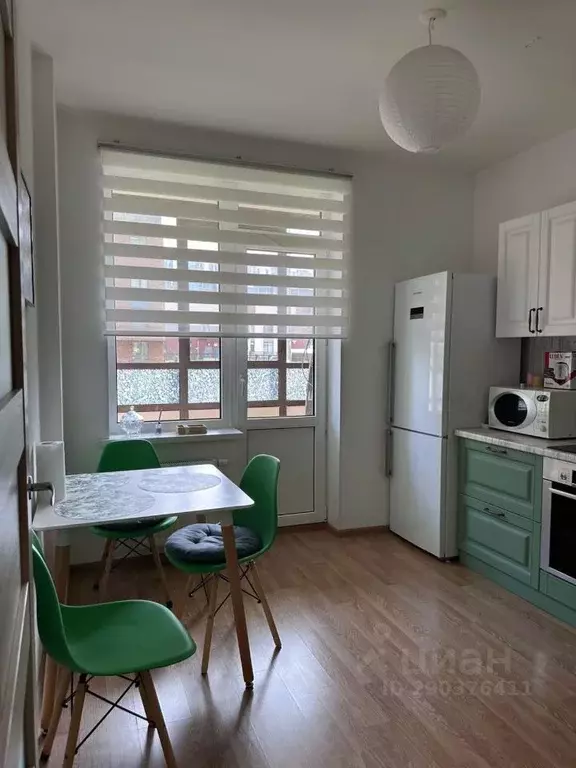 1-к кв. Санкт-Петербург просп. Ветеранов, 171к5 (31.6 м) - Фото 0