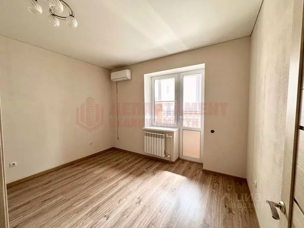 1-к кв. Астраханская область, Астрахань ул. Космонавтов, 18к4 (32.9 м) - Фото 1