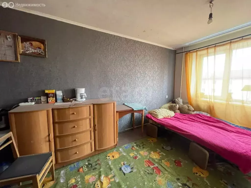 1к в -комнатной квартире (17.5 м) - Фото 1