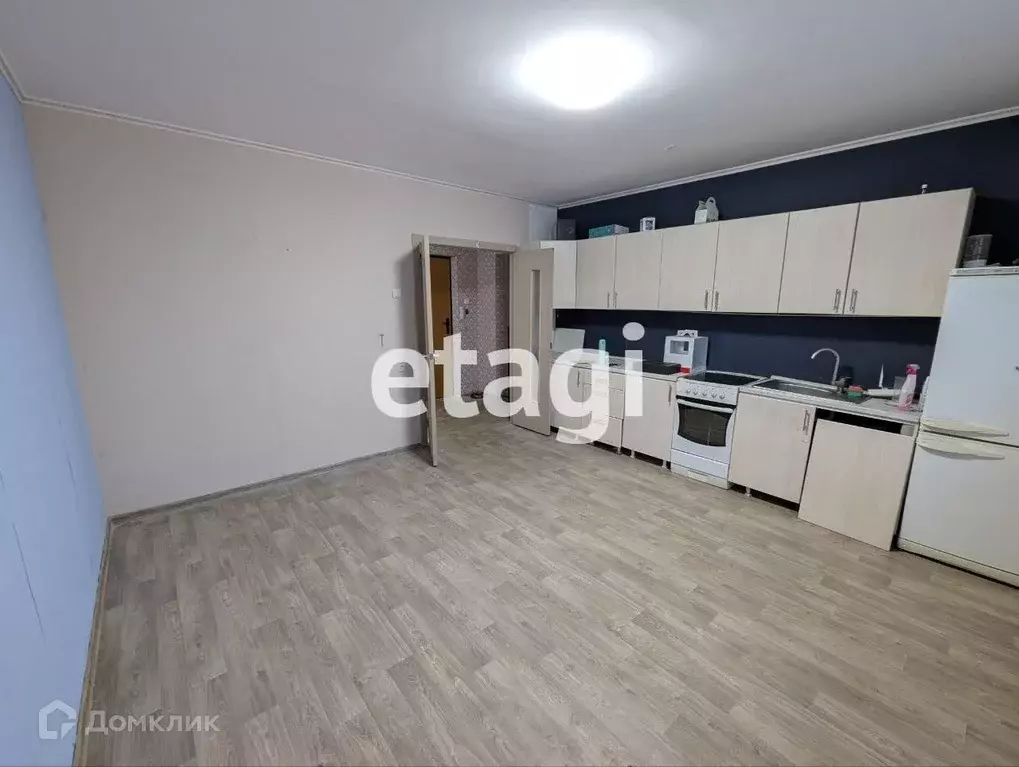 Продаётся 2-к квартира, 40.4 м - Фото 0