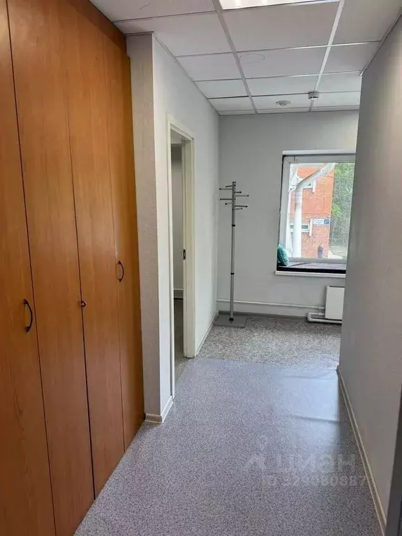 Офис в Иркутская область, Иркутск ул. Степана Разина, 27 (8 м) - Фото 2