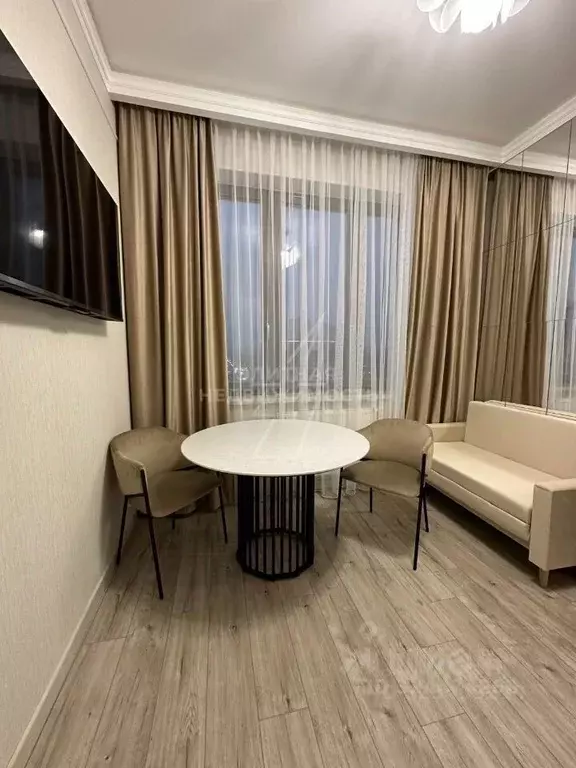 2-к кв. Санкт-Петербург Благодатная ул., 50 (33.0 м) - Фото 2