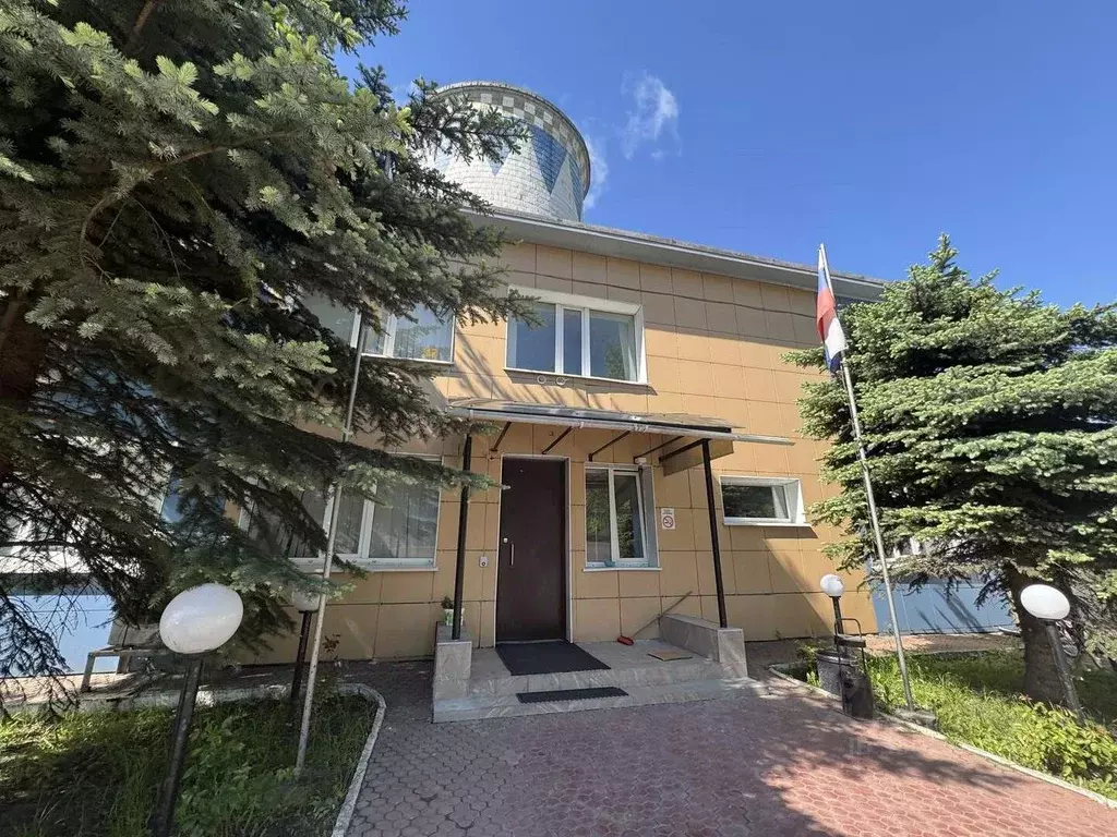 Помещение свободного назначения в Москва Иркутская ул., 17С7 (211 м) - Фото 1