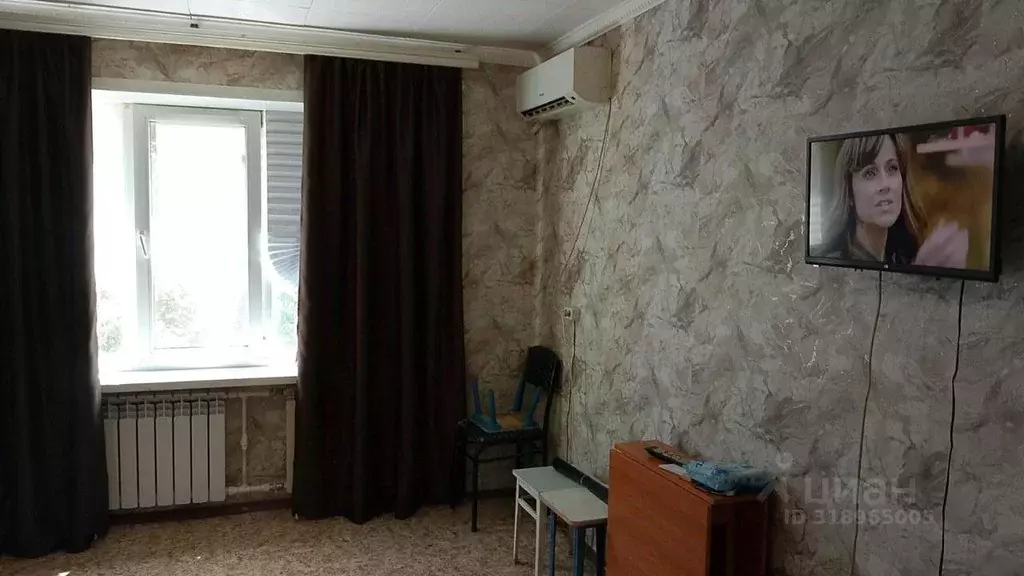 1-к кв. Ростовская область, Новочеркасск Мелиховская ул., 25А (21.0 м) - Фото 0