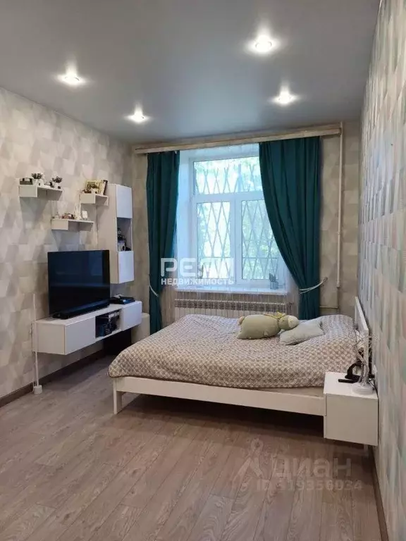 Квартира, 2 комнаты, 54.1 м - Фото 0