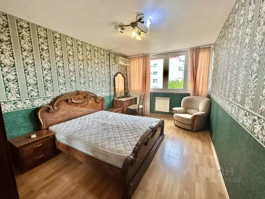 2-к кв. Севастополь ул. Вакуленчука, 14 (56.0 м) - Фото 1