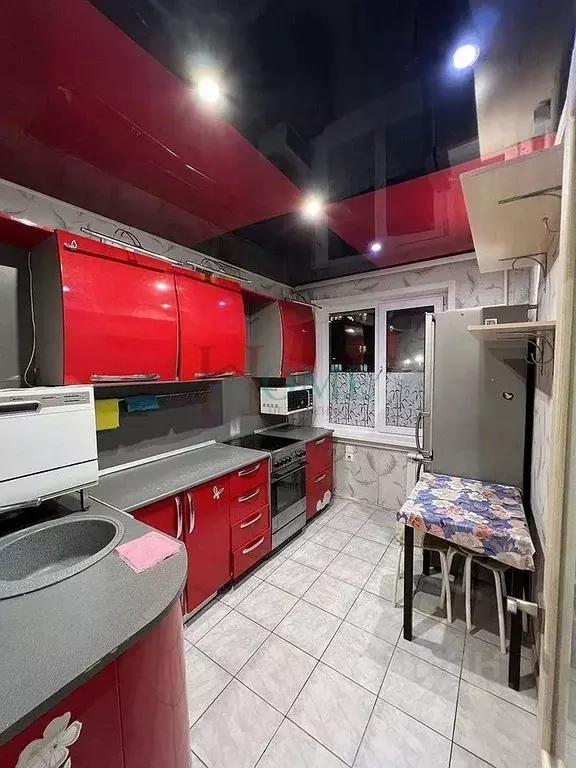 2-к кв. Новосибирская область, Новосибирск Троллейная ул., 20 (43.0 м) - Фото 0