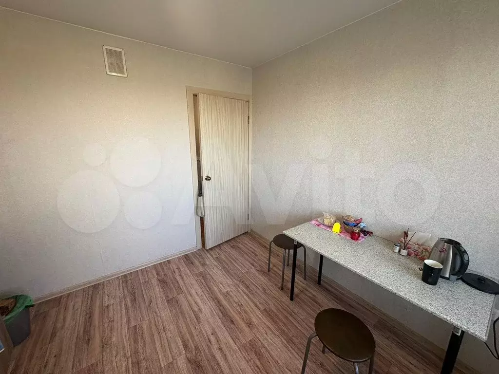 1-к. квартира, 38 м, 5/18 эт. - Фото 0