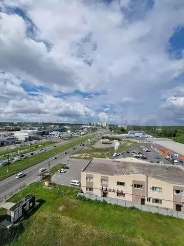 Квартира-студия, 28,2 м, 9/10 эт. - Фото 0
