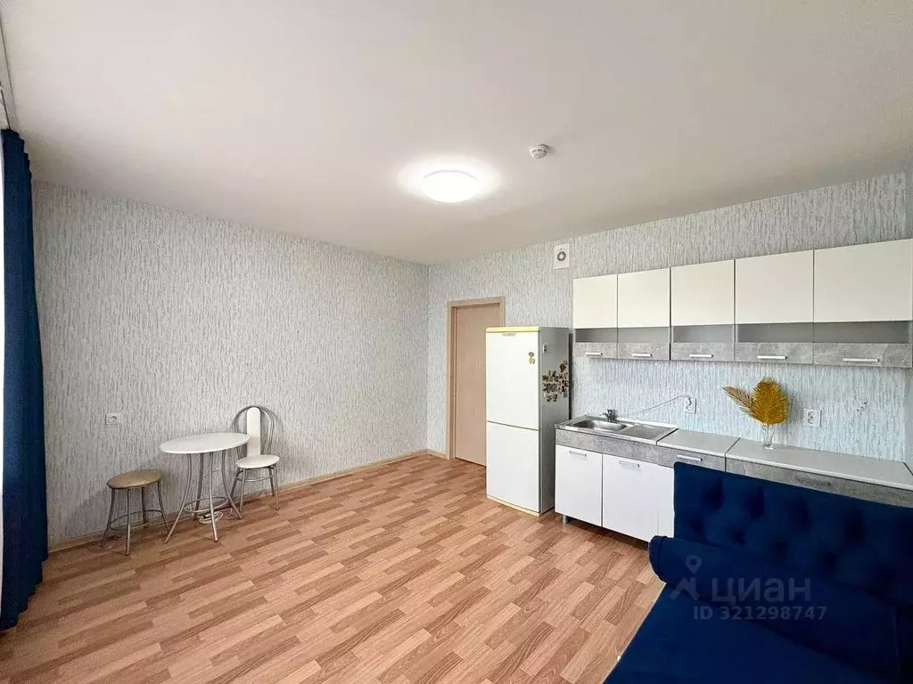 Студия Челябинская область, Челябинск ул. Профессора Благих, 71 (24.1 ... - Фото 1