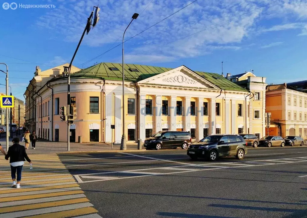 Помещение свободного назначения (2554 м) - Фото 1