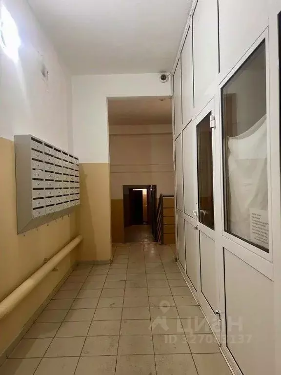 2-к кв. Иркутская область, Иркутск Трудовая ул., 56/1 (77.5 м) - Фото 2