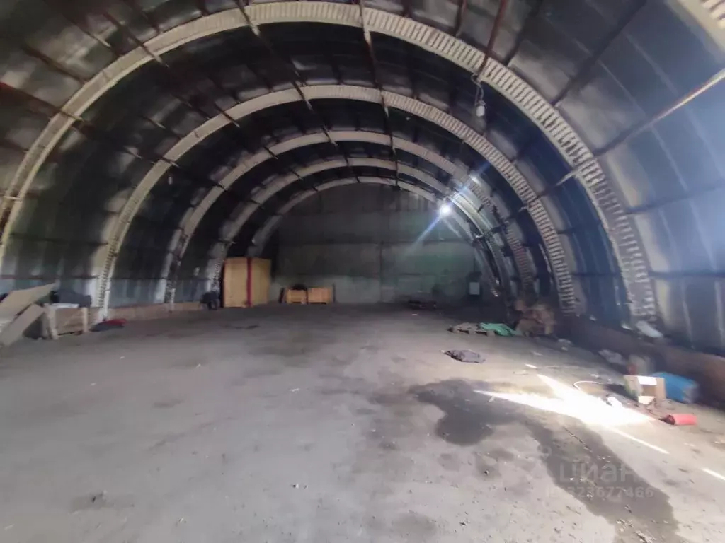 Склад в Ростовская область, Ростов-на-Дону Машиностроительный пер., 13 ... - Фото 2