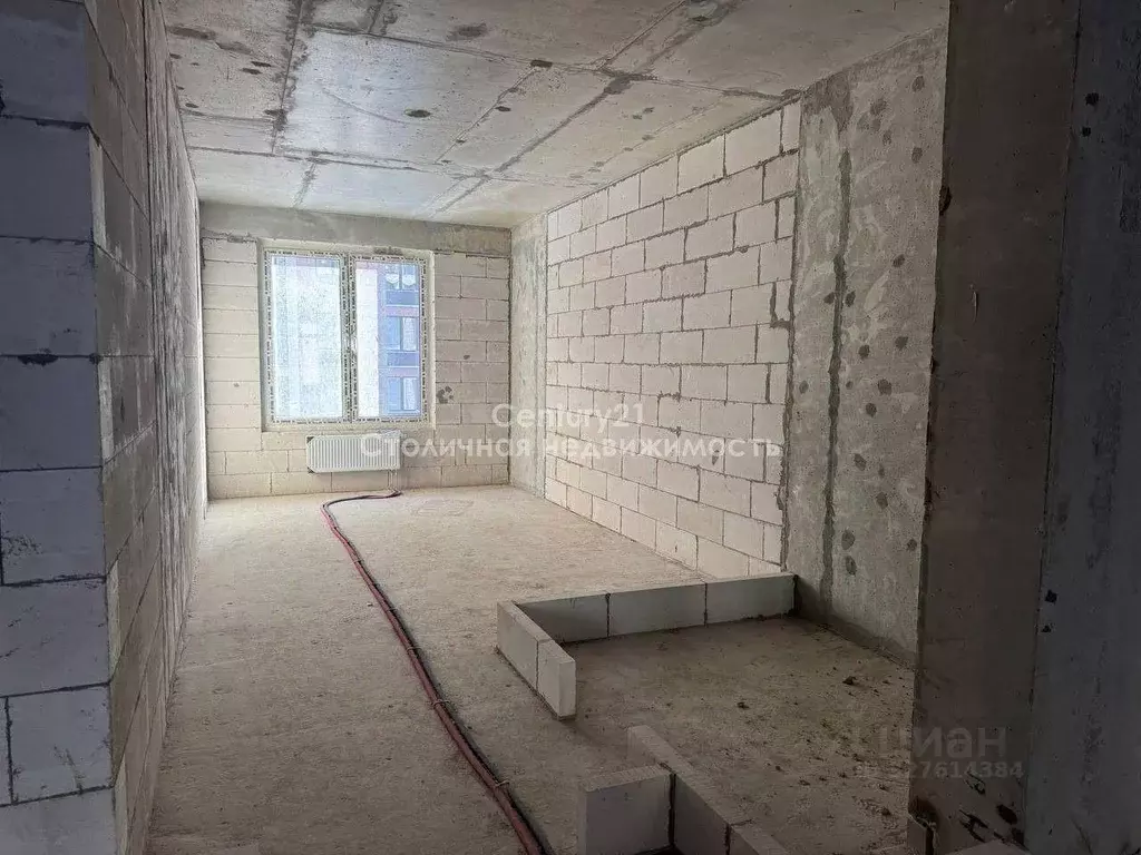 Квартира, 4 комнаты, 105 м - Фото 1