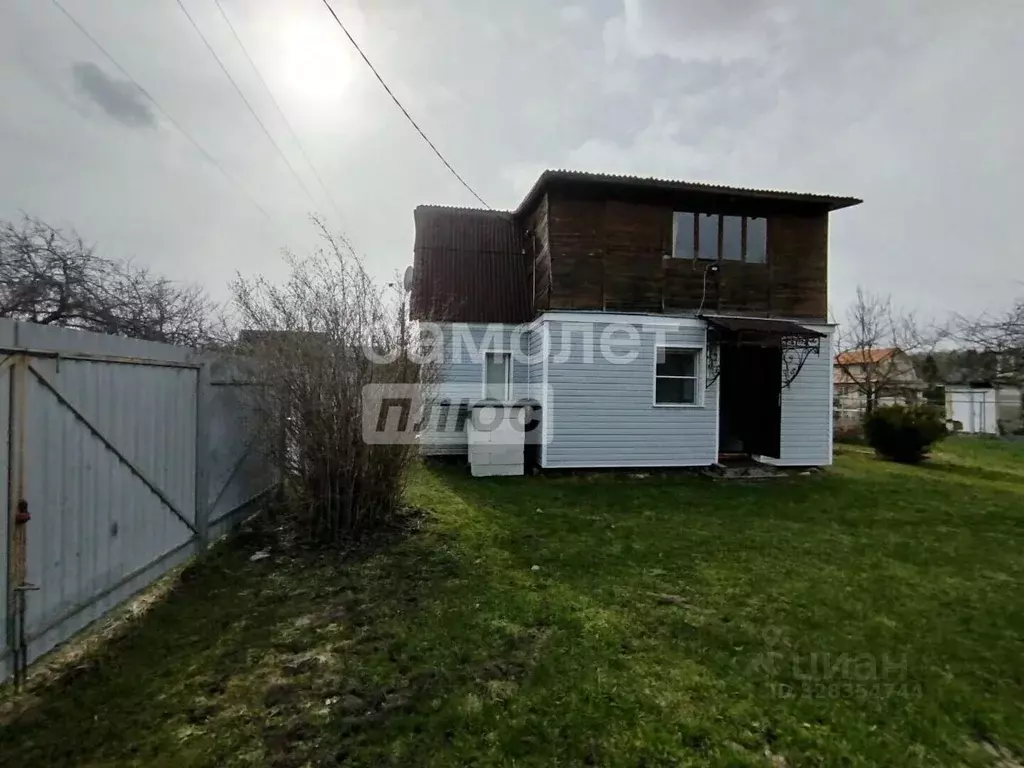 Дом в Калужская область, Калуга ул. Кирова (64 м) - Фото 1