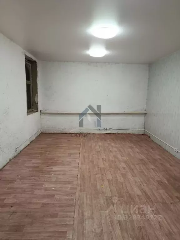 Склад в Алтайский край, Барнаул ул. Челюскинцев, 84 (57 м) - Фото 1