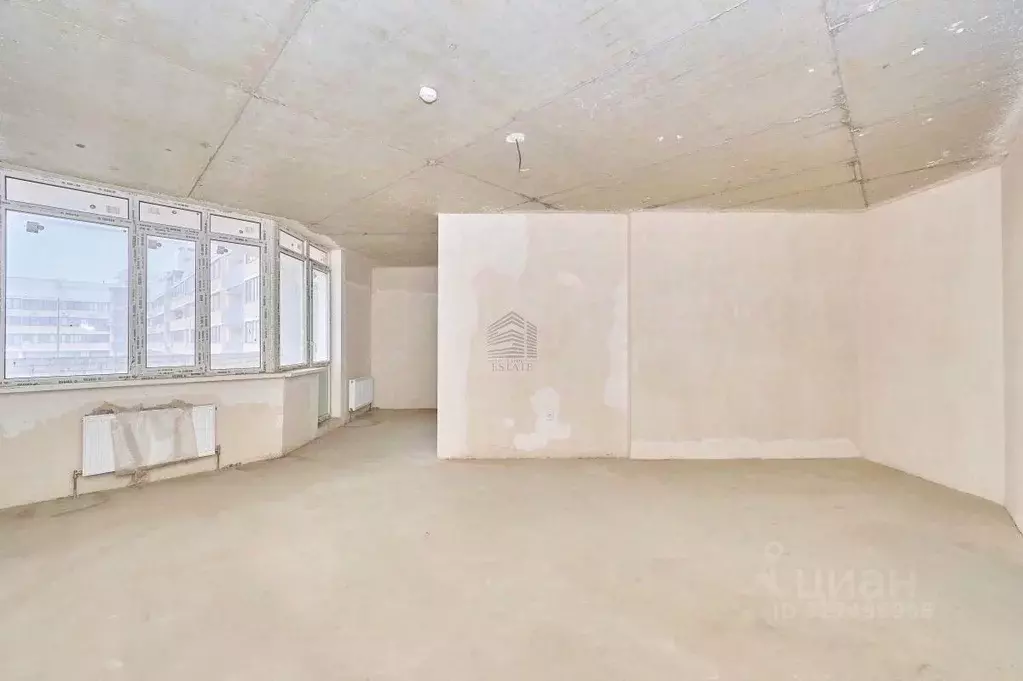 3-к кв. Краснодарский край, Краснодар Центральный мкр, ул. Буденного, ... - Фото 1