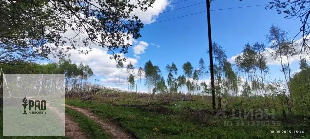 Участок в Тульская область, Тула городской округ, д. Федоровка  (10.0 ... - Фото 1