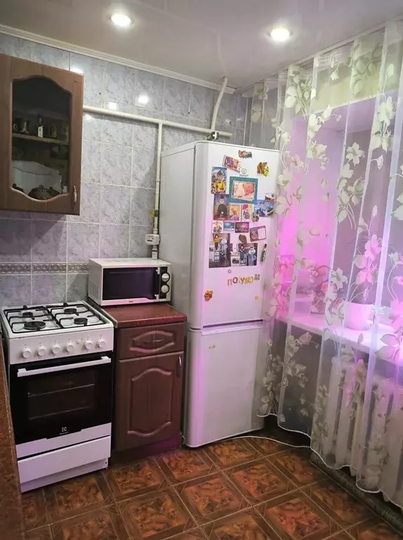 Продаётся 2-к квартира, 42.7 м - Фото 1