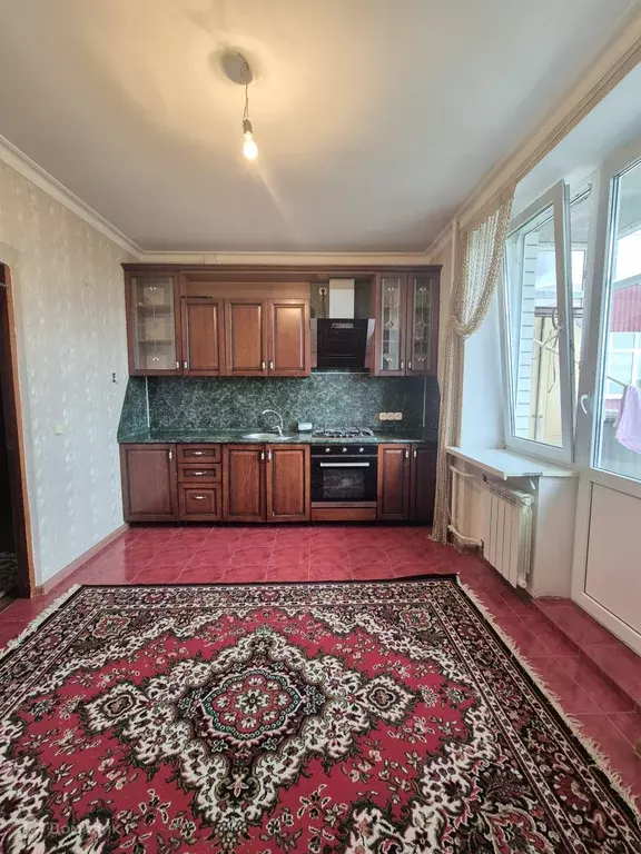 Продаётся 2-к квартира, 70 м - Фото 0
