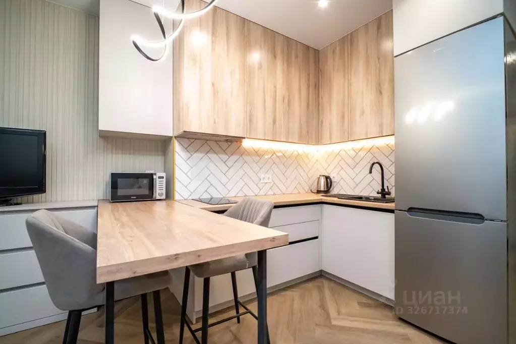 Студия Новосибирская область, Новосибирск Красный просп., 167/3 (25.4 ... - Фото 1