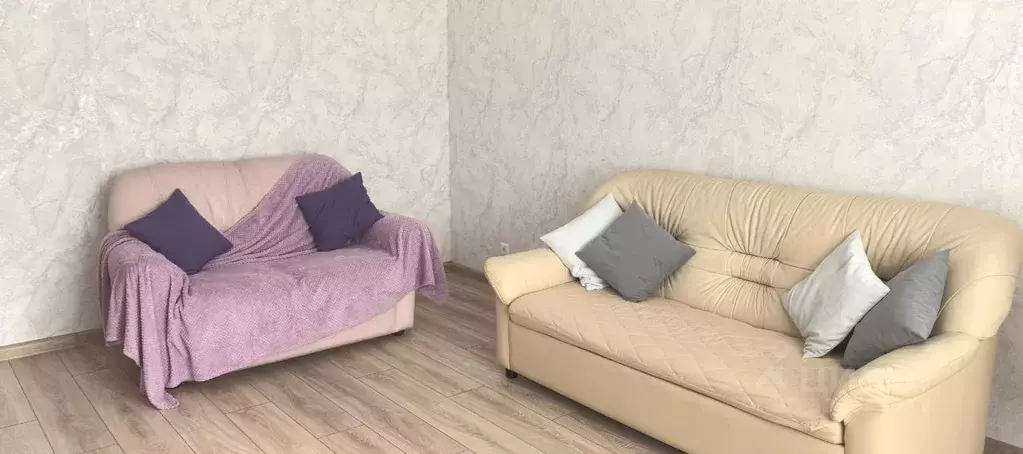 3-к кв. Москва Малая Тульская ул., 2/1К25 (81.0 м) - Фото 1