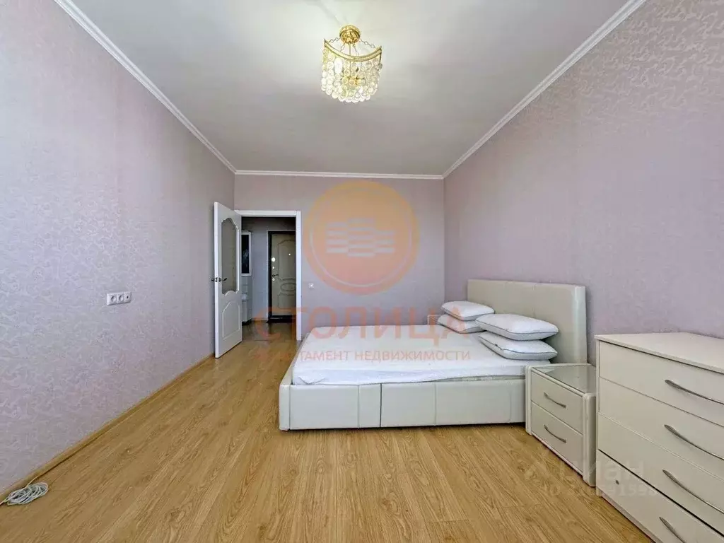 1-к кв. Московская область, Котельники Южный мкр, 11 (46.0 м) - Фото 1