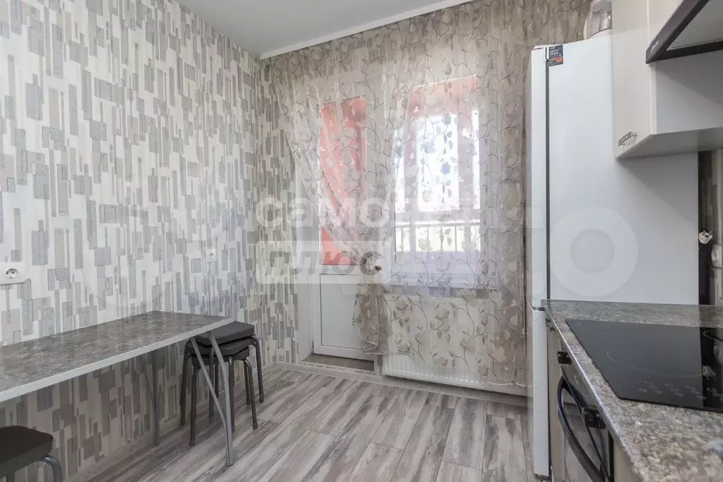 1-к. квартира, 37,5 м, 7/25 эт. - Фото 1