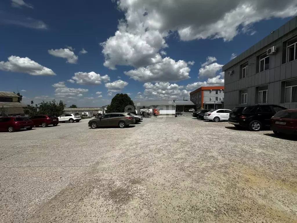 Офис в Крым, Симферополь ул. Крылова (15 м) - Фото 2