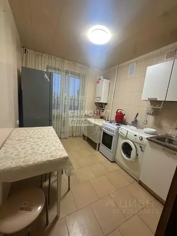 2-к кв. Кабардино-Балкария, Нальчик ул. Ахохова, 133 (56.0 м) - Фото 1