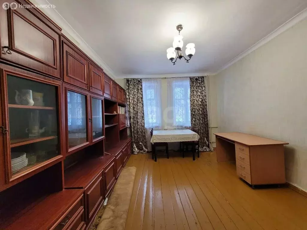 1к в -комнатной квартире (17.1 м) - Фото 2