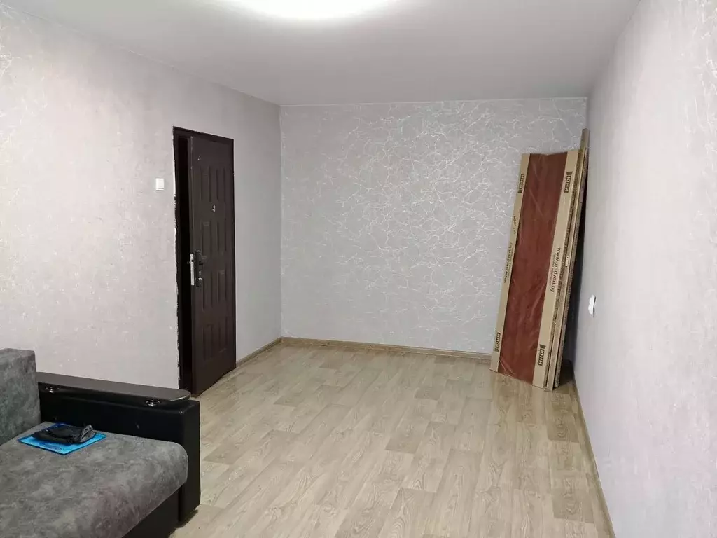 Комната Смоленская область, Смоленск Нарвская ул., 5к1 (18.5 м) - Фото 2