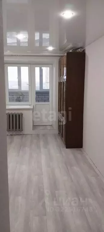 Студия Вологодская область, Вологда Архангельская ул., 12 (19.1 м) - Фото 2