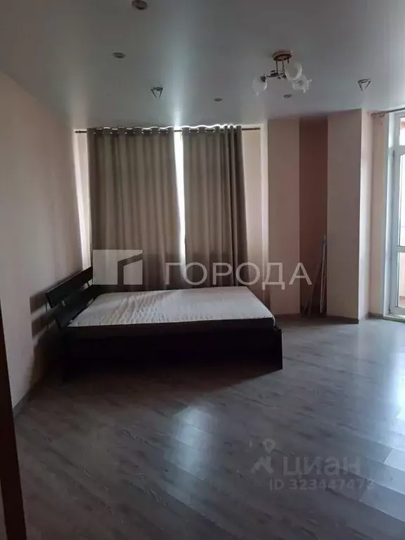 1-к кв. Новосибирская область, Новосибирск ул. В. Высоцкого, 53 (43.0 ... - Фото 0