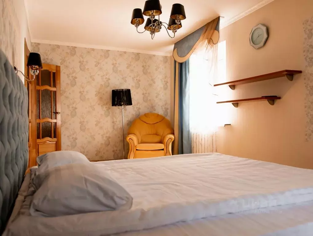 1-к кв. Курская область, Курск ул. Парижской Коммуны, 71 (36.0 м) - Фото 1