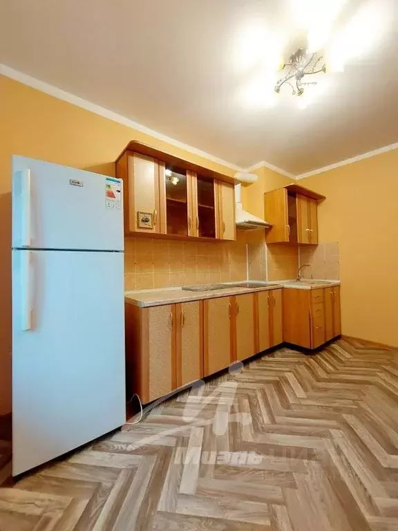 1-к кв. Москва Тихвинский пер., 5 (38.0 м) - Фото 2