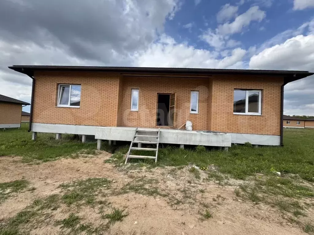 Дом 135 м на участке 9 сот. - Фото 1