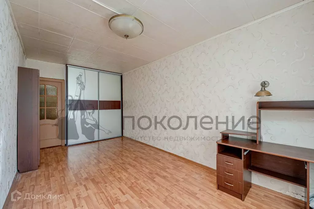 Продаётся 1-к квартира, 32 м - Фото 1