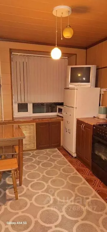 1-к кв. Санкт-Петербург Малая Балканская ул., 4К3 (36.5 м) - Фото 2