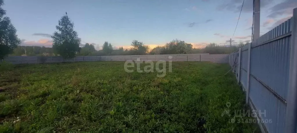 Участок в Башкортостан, Уфа Родничок-2 СНТ,  (10.5 сот.) - Фото 1