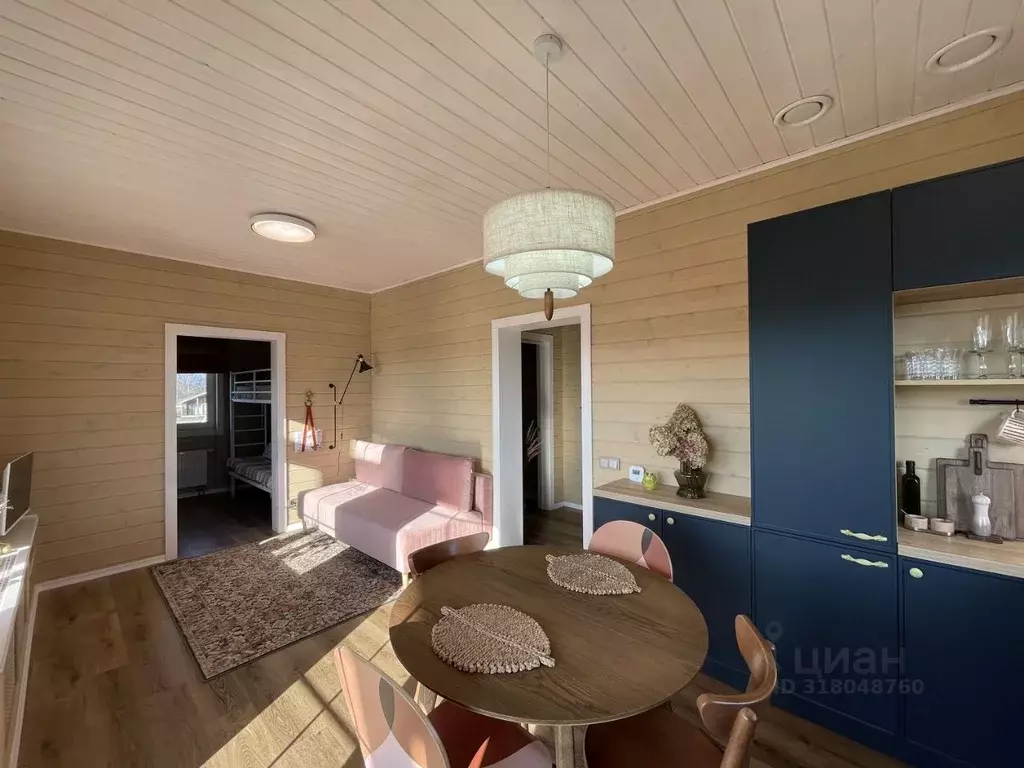 Дом в Владимирская область, Покров городской округ, д. Киржач ул. ... - Фото 2