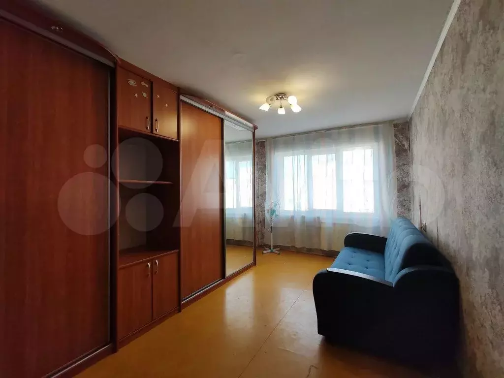 1-к. квартира, 33 м, 9/9 эт. - Фото 0