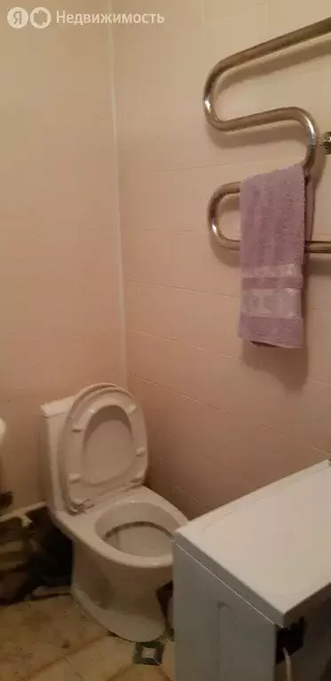 1-комнатная квартира: Ногинск, Советская улица, 43 (32 м) - Фото 1