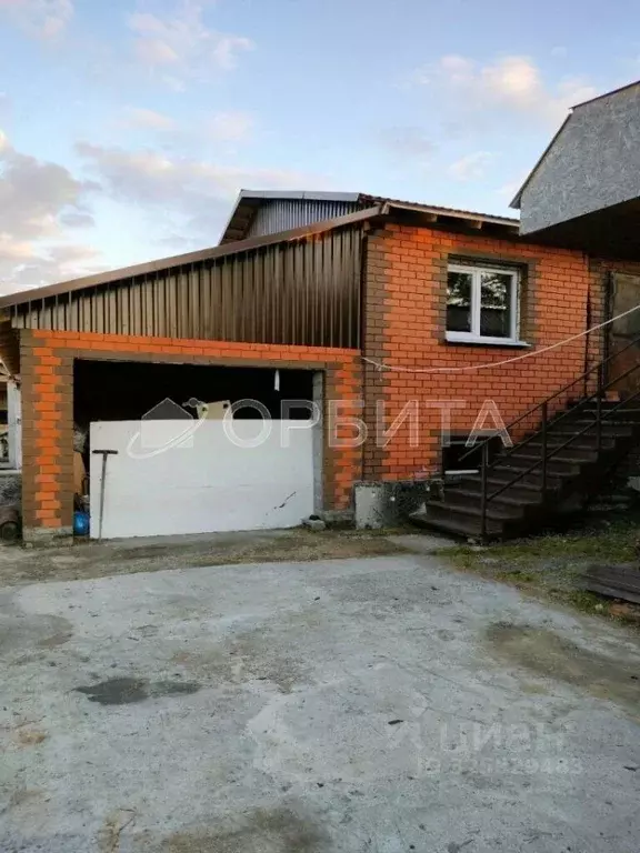 Дом в Тюменская область, Тюмень Парфеново мкр, ул. Жданова, 112 (178 ... - Фото 2